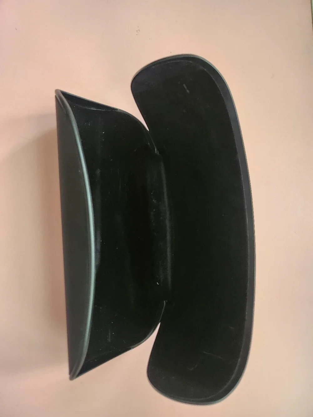 Armani Exchange Eyeglasses Frame/Case/Cleaning Cloth